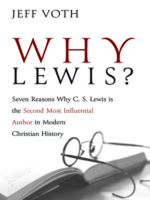 cover image of Why Lewis?
